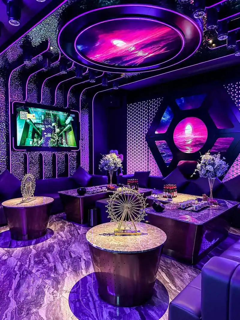 信阳商务ktv计时方式详解-淮滨县ktv预定